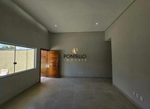 Casa, 3 Quartos, 2 Vagas, 1 Suite em Alvorada, Sete Lagoas, MG valor de R$ 389.500,00 no Lugar Certo