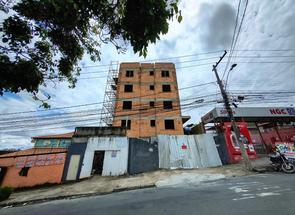 Apartamento, 2 Quartos, 1 Vaga em Céu Azul, Belo Horizonte, MG valor de R$ 320.000,00 no Lugar Certo
