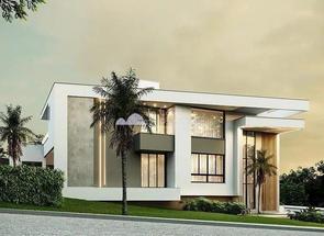 Casa, 4 Quartos, 4 Vagas, 4 Suites em Alphaville Minas Gerais, Vespasiano, MG valor de R$ 4.190.000,00 no Lugar Certo