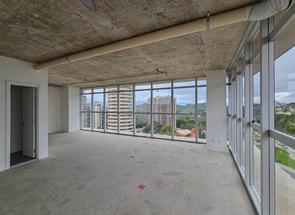 Sala para alugar em Vila da Serra, Nova Lima, MG valor de R$ 9.000,00 no Lugar Certo