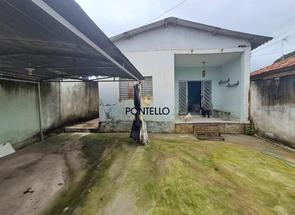 Casa, 3 Quartos, 2 Vagas em Indústrias, Sete Lagoas, MG valor de R$ 380.000,00 no Lugar Certo