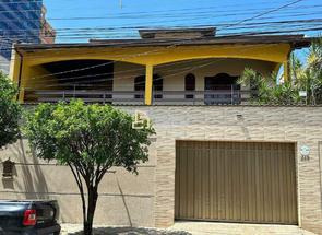 Casa, 4 Quartos, 4 Vagas, 2 Suites para alugar em Rua Via Láctea, Jardim Riacho das Pedras, Contagem, MG valor de R$ 6.600,00 no Lugar Certo