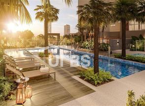 Apartamento, 2 Quartos, 1 Vaga, 1 Suite em Rua T 37, Setor Bueno, Goiânia, GO valor de R$ 580.000,00 no Lugar Certo