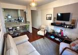 Apartamento, 2 Quartos, 1 Vaga