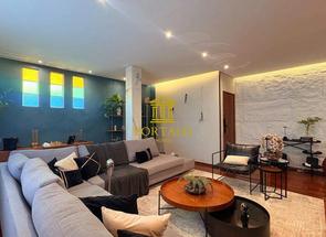 Apartamento, 5 Quartos, 2 Vagas, 2 Suites em Cidade Nova, Belo Horizonte, MG valor de R$ 1.290.000,00 no Lugar Certo
