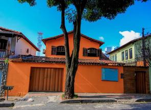 Casa, 6 Quartos, 4 Vagas, 2 Suites em Palmares, Belo Horizonte, MG valor de R$ 1.200.000,00 no Lugar Certo