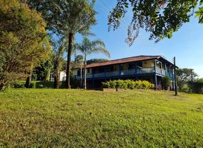 Fazenda, 4 Quartos em Zona Rural, Funilândia, MG valor de R$ 12.000.000,00 no Lugar Certo