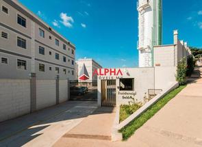 Apartamento, 2 Quartos, 1 Vaga em Santa Maria, Contagem, MG valor de R$ 295.000,00 no Lugar Certo