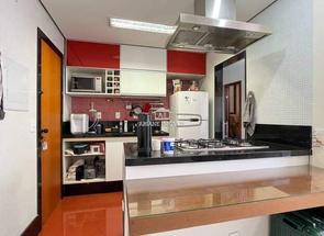 Apartamento, 2 Quartos, 2 Vagas, 1 Suite em Funcionários, Belo Horizonte, MG valor de R$ 990.000,00 no Lugar Certo