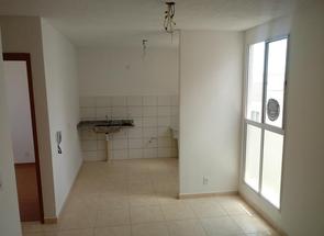 Apartamento, 2 Quartos, 1 Vaga em Chácaras Reunidas Santa Terezinha, Contagem, MG valor de R$ 170.000,00 no Lugar Certo