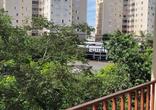 Apartamento, 2 Quartos, 1 Vaga
