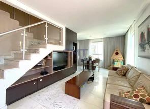 Cobertura, 5 Quartos, 3 Vagas, 1 Suite em Gutierrez, Belo Horizonte, MG valor de R$ 2.950.000,00 no Lugar Certo
