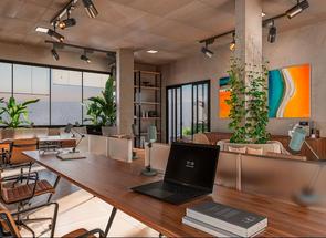 Apartamento, 2 Quartos, 1 Vaga, 1 Suite em Serra, Belo Horizonte, MG valor de R$ 808.050,00 no Lugar Certo