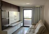 Apartamento, 3 Quartos, 2 Vagas, 2 Suites