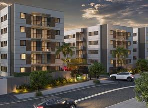 Apartamento, 1 Quarto em Estrada do Gabinal, Freguesia (jacarepaguá), Rio de Janeiro, RJ valor de R$ 239.000,00 no Lugar Certo