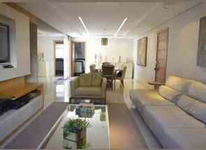 Apartamento, 4 Quartos, 4 Vagas, 2 Suites em Grajaú, Belo Horizonte, MG valor de R$ 1.840.000,00 no Lugar Certo