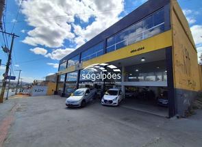 Galpão em Av Dom Pedro I, Itapoã, Belo Horizonte, MG valor de R$ 9.000.000,00 no Lugar Certo