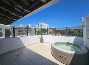 Cobertura, 2 Quartos, 2 Vagas, 1 Suite em Castelo, Belo Horizonte, MG valor de R$ 699.000,00 no Lugar Certo