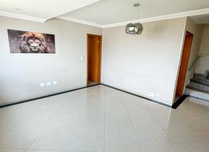 Cobertura, 3 Quartos, 2 Vagas, 1 Suite para alugar em Cabral, Contagem, MG valor de R$ 5.000,00 no Lugar Certo