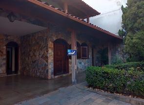 Casa, 5 Quartos, 4 Vagas, 1 Suite em Coronel Jairo Pereira, Palmares, Belo Horizonte, MG valor de R$ 2.900.000,00 no Lugar Certo