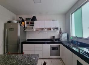 Cobertura, 3 Quartos em Bela Vista (parque Durval de Barros), Ibirité, MG valor de R$ 375.000,00 no Lugar Certo