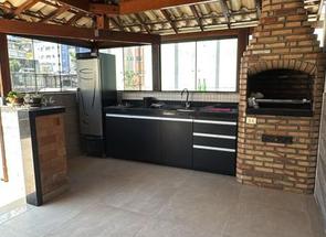 Apartamento, 2 Quartos, 2 Vagas, 1 Suite em Manacás, Belo Horizonte, MG valor de R$ 598.000,00 no Lugar Certo