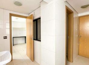 Apartamento, 4 Quartos, 3 Vagas, 1 Suite em Buritis, Belo Horizonte, MG valor de R$ 1.250.000,00 no Lugar Certo