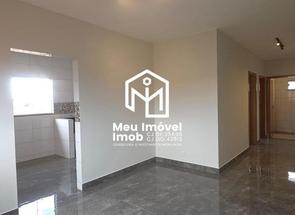 Apartamento, 2 Quartos em Rua 31, Jardim Céu Azul, Valparaíso de Goiás, GO valor de R$ 169.999,00 no Lugar Certo