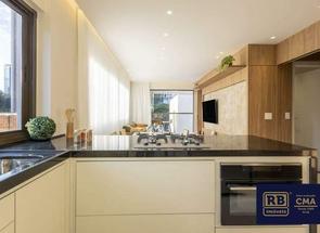 Apartamento, 2 Quartos, 2 Vagas, 2 Suites em Sion, Belo Horizonte, MG valor de R$ 1.607.000,00 no Lugar Certo