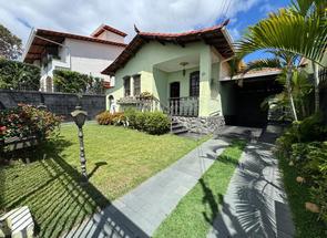 Casa, 3 Quartos, 3 Vagas, 1 Suite em Santa Rosa, Belo Horizonte, MG valor de R$ 1.250.000,00 no Lugar Certo