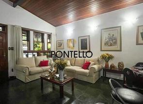 Casa, 8 Quartos, 3 Vagas, 2 Suites em Santo Antônio, Belo Horizonte, MG valor de R$ 1.300.000,00 no Lugar Certo