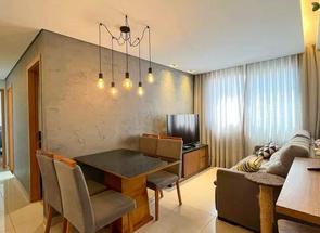 Apartamento, 2 Quartos, 1 Vaga em Buritis, Belo Horizonte, MG valor de R$ 510.000,00 no Lugar Certo