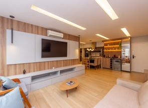 Apartamento, 3 Quartos, 1 Vaga em Indianópolis, São Paulo, SP valor de R$ 1.400.000,00 no Lugar Certo