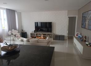 Apartamento, 3 Quartos, 3 Vagas, 1 Suite em Buritis, Belo Horizonte, MG valor de R$ 890.000,00 no Lugar Certo