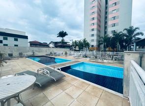 Apartamento, 2 Quartos, 1 Vaga, 1 Suite em Heliópolis, Belo Horizonte, MG valor de R$ 380.000,00 no Lugar Certo