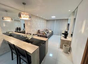 Apartamento, 3 Quartos, 2 Vagas, 1 Suite em Cidade Nova, Belo Horizonte, MG valor de R$ 895.000,00 no Lugar Certo