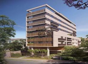 Apartamento, 2 Quartos, 2 Vagas, 2 Suites em Serra, Belo Horizonte, MG valor de R$ 1.205.892,00 no Lugar Certo