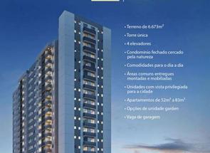 Apartamento, 2 Quartos, 1 Vaga, 1 Suite em Serrano, Belo Horizonte, MG valor de R$ 473.000,00 no Lugar Certo