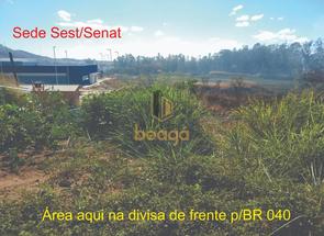 Lote em Universitário, Sete Lagoas, MG valor de R$ 7.200.000,00 no Lugar Certo