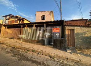 Casa, 3 Quartos para alugar em Rua Coronel Severiano, Araguaia, Belo Horizonte, MG valor de R$ 1.500,00 no Lugar Certo