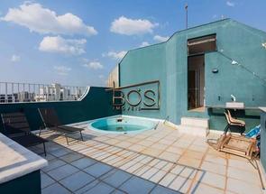 Cobertura, 3 Quartos, 3 Vagas, 1 Suite em Santo Antônio, Belo Horizonte, MG valor de R$ 1.600.000,00 no Lugar Certo