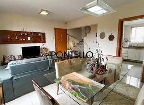 Cobertura, 3 Quartos, 2 Vagas, 1 Suite em Nova Floresta, Belo Horizonte, MG valor de R$ 990.000,00 no Lugar Certo