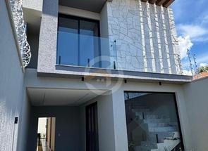 Casa, 3 Quartos em Avenida Domiciano Peixoto, Jardim Vila Boa, Goiânia, GO valor de R$ 990.000,00 no Lugar Certo