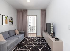 Apartamento, 2 Quartos, 1 Vaga, 1 Suite em Itaim Bibi, São Paulo, SP valor de R$ 1.400.000,00 no Lugar Certo