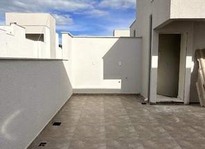 Cobertura, 3 Quartos, 2 Vagas, 1 Suite em Liberdade, Santa Luzia, MG valor de R$ 439.900,00 no Lugar Certo