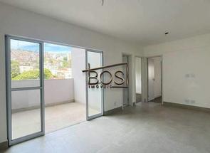 Apartamento, 2 Quartos, 1 Vaga, 2 Suites em Santa Efigênia, Belo Horizonte, MG valor de R$ 835.000,00 no Lugar Certo