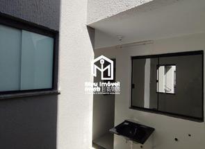 Apartamento, 2 Quartos em Avenida Perimetral, Vila Guará, Luziânia, GO valor de R$ 175.000,00 no Lugar Certo