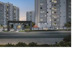 Apartamento, 2 Quartos, 1 Vaga, 1 Suite em Goiânia, Belo Horizonte, MG valor de R$ 406.990,00 no Lugar Certo