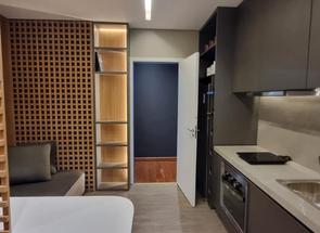 Apartamento, 1 Quarto em Sion, Belo Horizonte, MG valor de R$ 460.000,00 no Lugar Certo