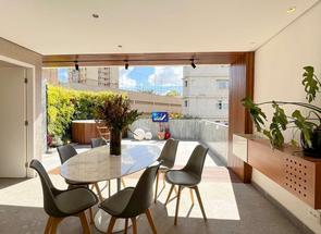 Cobertura, 2 Quartos, 1 Vaga em Gravataí, Serra, Belo Horizonte, MG valor de R$ 795.000,00 no Lugar Certo